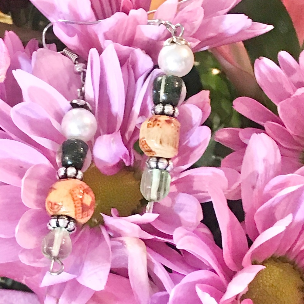 Designer Earrings